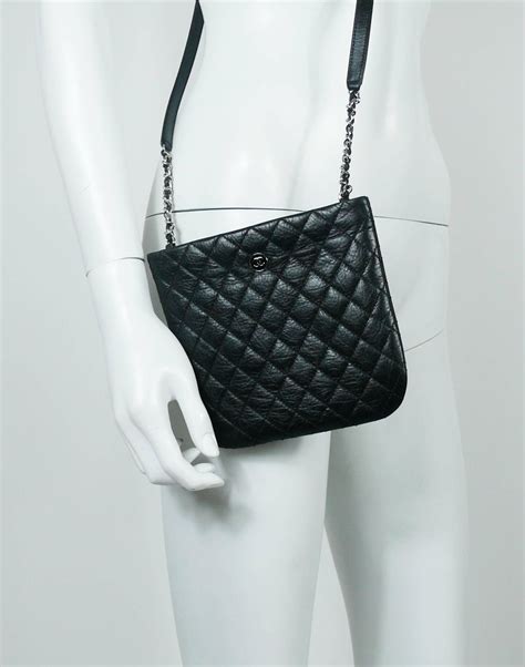 chanel small crossbody purse|chanel employee crossbody.